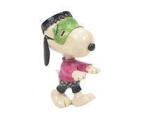 Enesco Peanuts by Jim Shore Snoopy Monster - Mini Figura