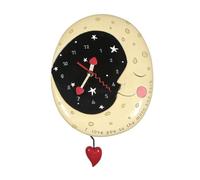 Enesco Reloj Mariposa