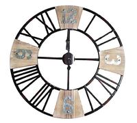 Enesco, Reloj para colgar de madera