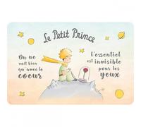Enesco Table Set The Little Prince and The Rose (42x29cm)