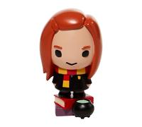Enesco Figura Ginny Weasley Harry Potter Chibi Serie 5 3.23 pulgadas Multicolor