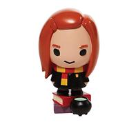 ENESCO Wizarding World of Harry Potter Charms Collection Series 5 Ginny Weasley Figurina, 3.23 Pulgadas, Multicolor