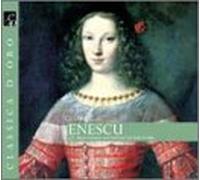 Enescu,George - Bach, J.S. : Sonatas & Partitas No.1, 2 & 3