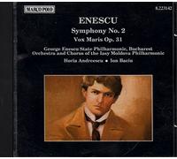 Enescu George - Sinfonia N.2 Op.17, Poema Sinfonico