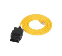 ENET C Ethernet to Data OBD2 Coding Diagnostic Cable for ICOM, Hidden Data Tool
