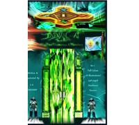 ENEVAH - AI - Book One: The First Diamonus & Planetary Creation