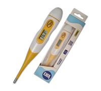 Enfa Termómetro Digital Flexible 1ud