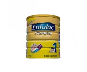 Enfalac 1 Premium 800 gr - Bebés Lactantes de 0 a 6 Meses
