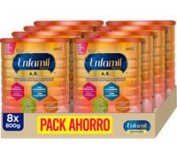 Enfamil A.R. Fórmula Manejo Dietético Regurgitación 8x800 gr