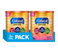 Enfamil Premium Complete 2 2x800g
