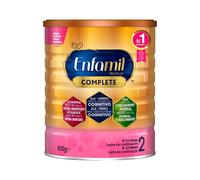 Enfamil 2 Complete 800 gramos