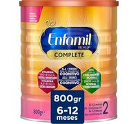 Enfamil 2 Complete 800 gramos