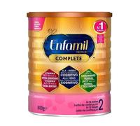 Enfamil 2 Complete 800 gramos