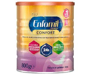 Enfamil Premium Confort Leche Especial 800 gr