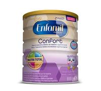 Enfamil Premiun Confort 800 Gr. - Fórmula infantil digestión cómoda