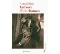 Enfance d'un chaman