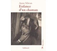 Enfance Dun Chaman (ebook)