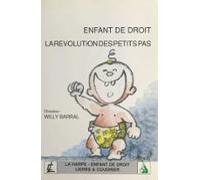 Enfant De Droit : La Révolution Des Petits Pas (ebook)
