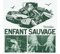 Enfant Sauvage - Petrichor (Lp) [Vinilo]