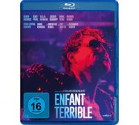 Enfant Terrible (Blu-ray) (Importación USA)
