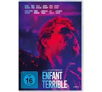 Enfant Terrible [DVD]