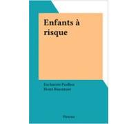 Enfants À Risque (ebook)