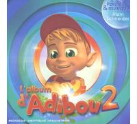 Enfants - Album D'adibou L' 2 [Import]