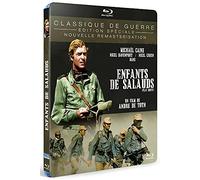 Enfants de salauds [Francia] [Blu-ray]