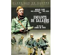 Enfants de salauds [Francia] [DVD]
