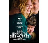 Enfants Des Autres, (Les)