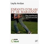 Enfants Dislam Et De Marianne (ebook)