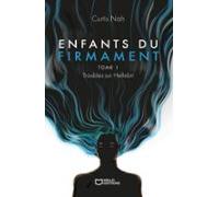 Enfants Du Firmament - Tome I : Troubles Sur Hellebir (ebook)