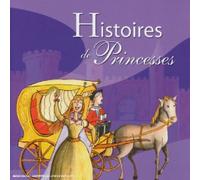 Enfants - Histoires De Princesses