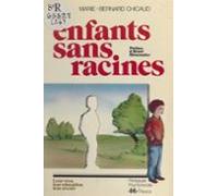 Enfants Sans Racines (ebook)