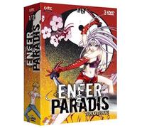 Enfer et Paradis - Coffret 1/2 [Francia] [DVD]