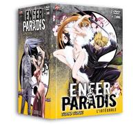 Enfer et paradis [Francia] [DVD]