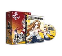 Enfer et Paradis - Vol. 1 [Francia] [DVD]