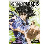 Enfer et Paradis - Vol. 7 [Francia] [DVD]