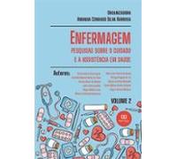 Enfermagem (ebook)
