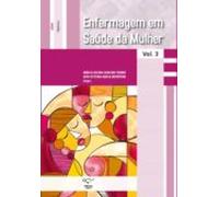 Enfermagem Em Saúde Da Mulher (ebook)