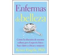 Enfermas De Belleza (ebook)