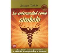 ENFERMEDAD COMO SIMBOLO, LA - MASTERS (MASTERS SALUD)