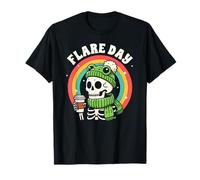 Enfermedad crónica Spoonie EDS Invisible Illness Club Flare Day Camiseta