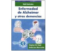 Enfermedad de Alzheimer y otras demencias: Stahl Ilustrados