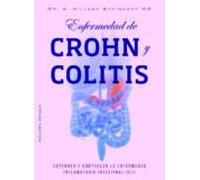 Enfermedad De Crohn Y Colitis