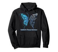 Enfermedad de Hashimoto Soy la Tormenta Sudadera con Capucha