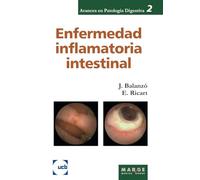 Enfermedad inflamatoria intestinal: 0 (Avances en patología digestiva)