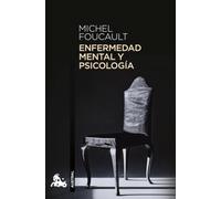 Enfermedad mental y psicología (Contemporánea)