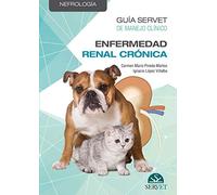 Enfermedad renal crónica. Guía Servet de manejo clínico: nefrología (MANUALES)