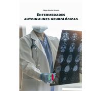 ENFERMEDADES AUTOINMUNES NEUROLÓGICAS (CIENCIAS SANITARIAS)
